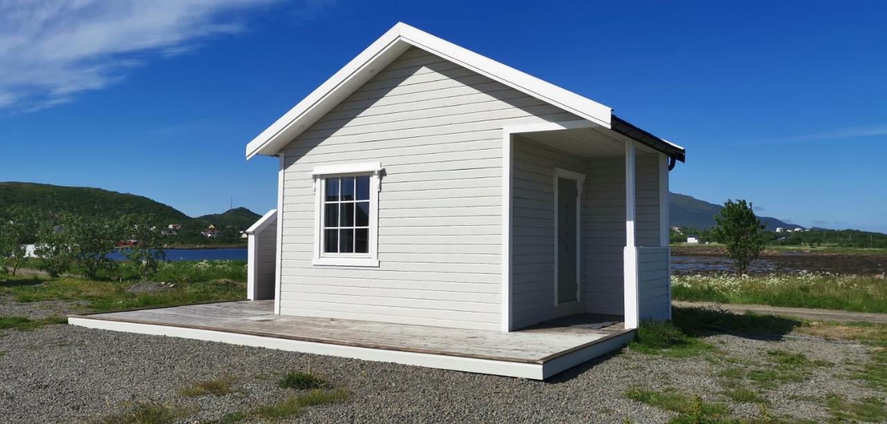 Oppmyre Camping Kültér fotó