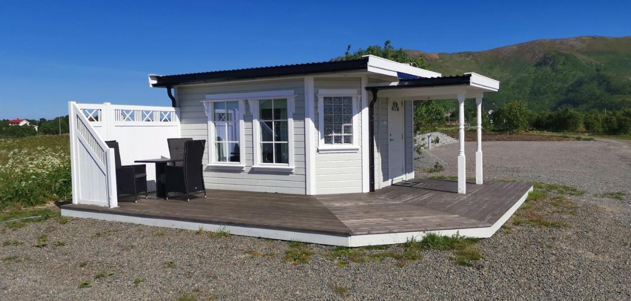 Oppmyre Camping Kültér fotó
