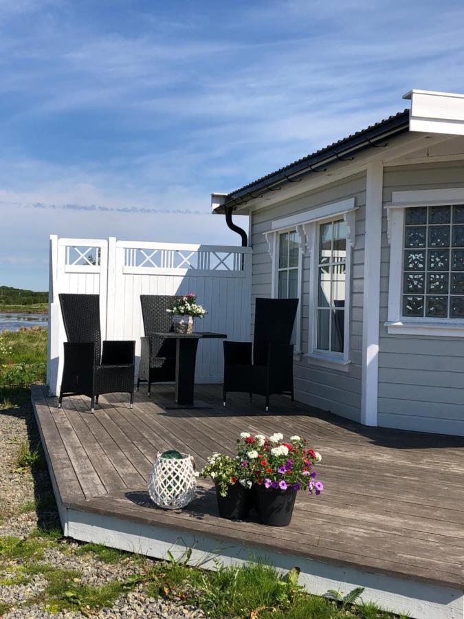 Oppmyre Camping Kültér fotó