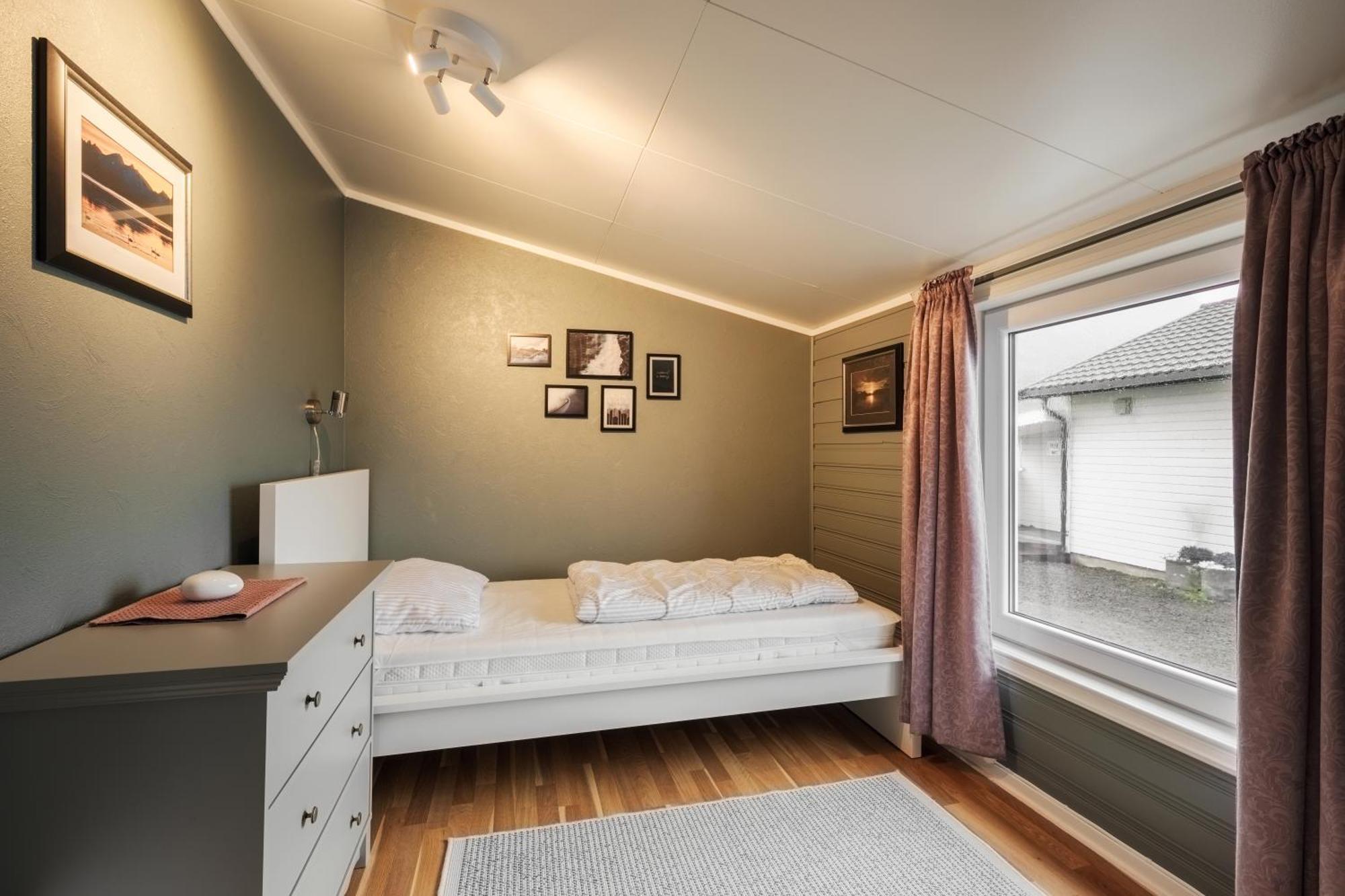 Oppmyre Camping Kültér fotó